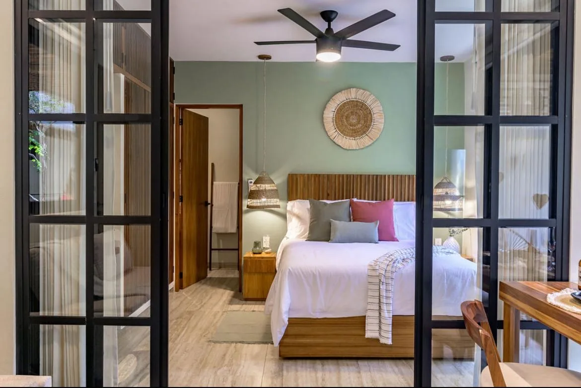 1 Bedroom Apartment in Región 8, Tulum