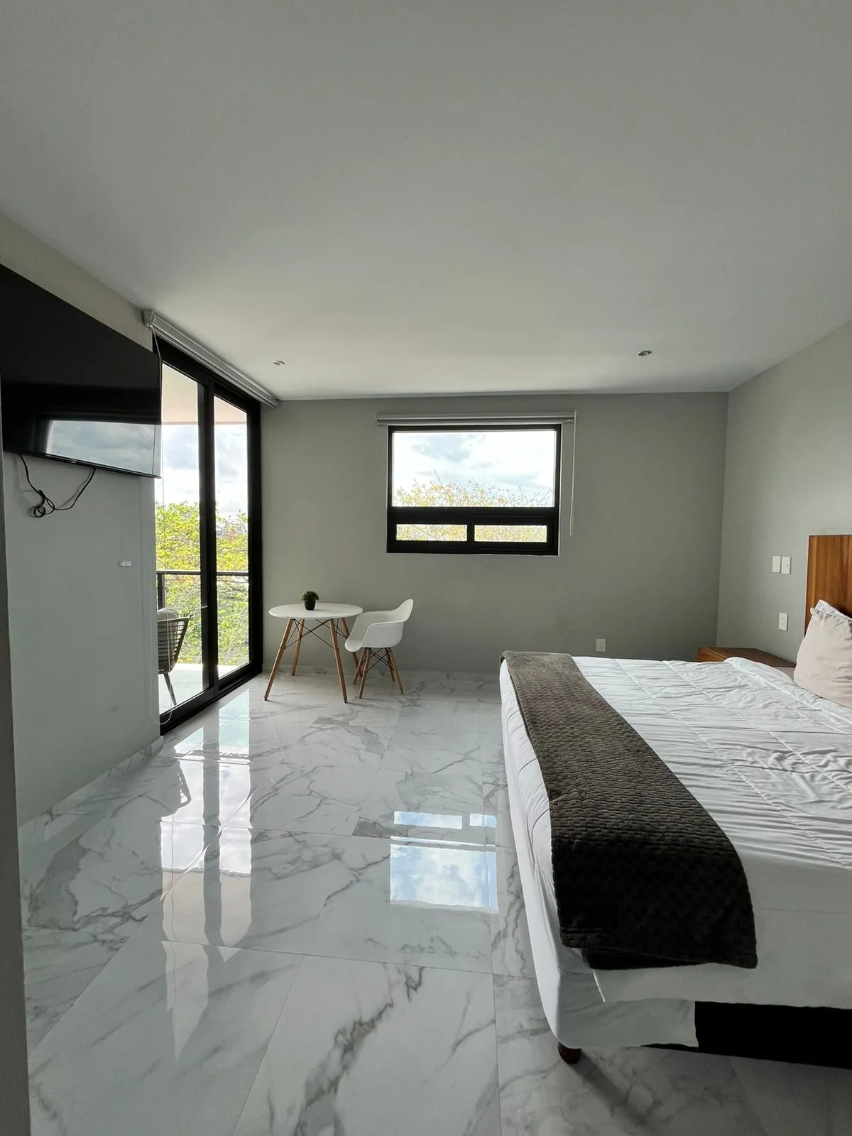 2 Bedroom Apartment in Playa del Carmen