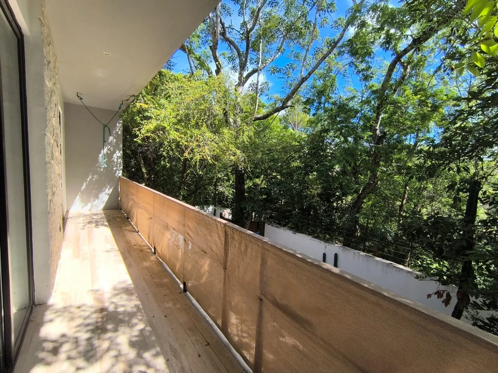 2 Bedroom Apartment in Tulum