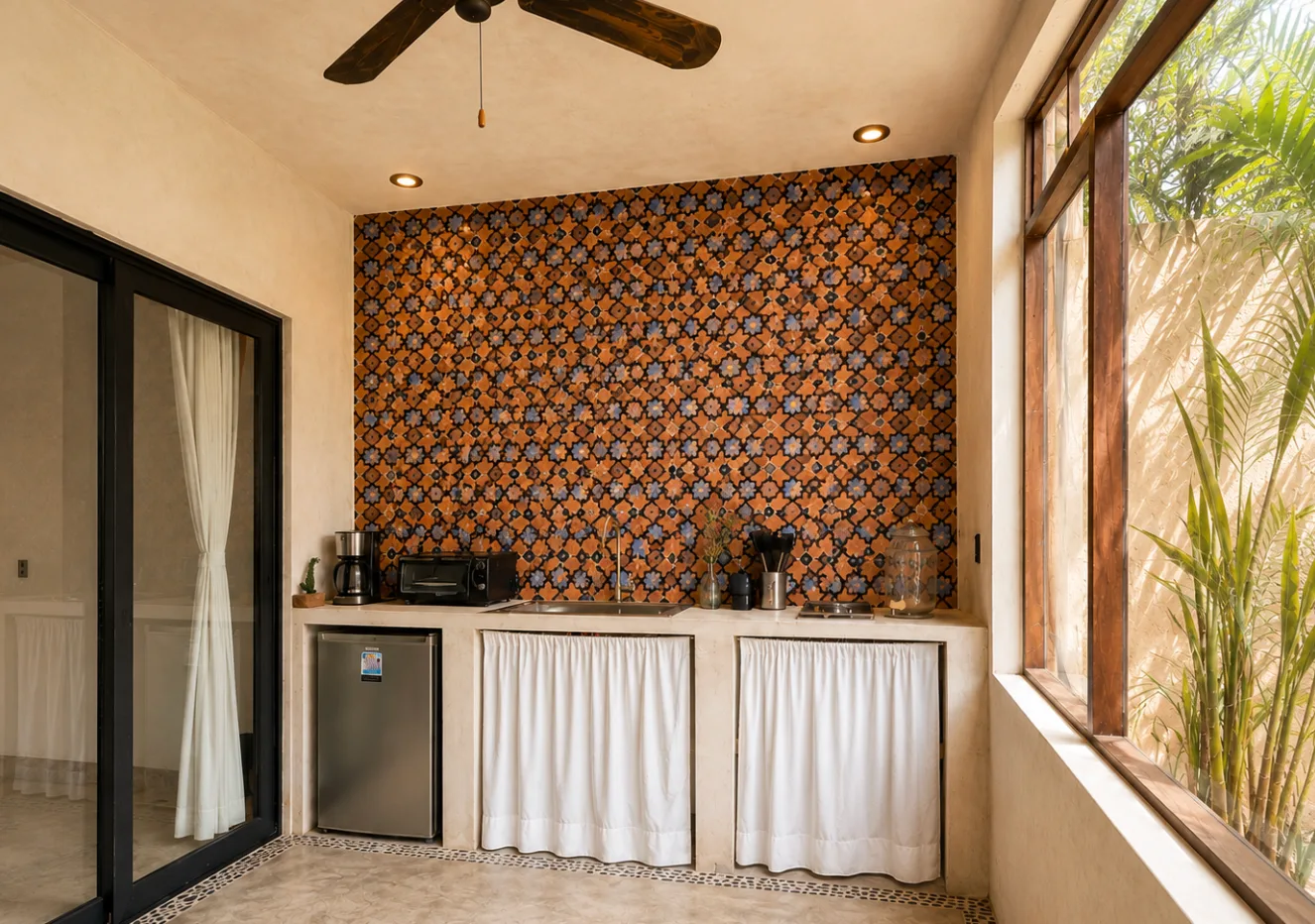 Studio in Centro Tulum