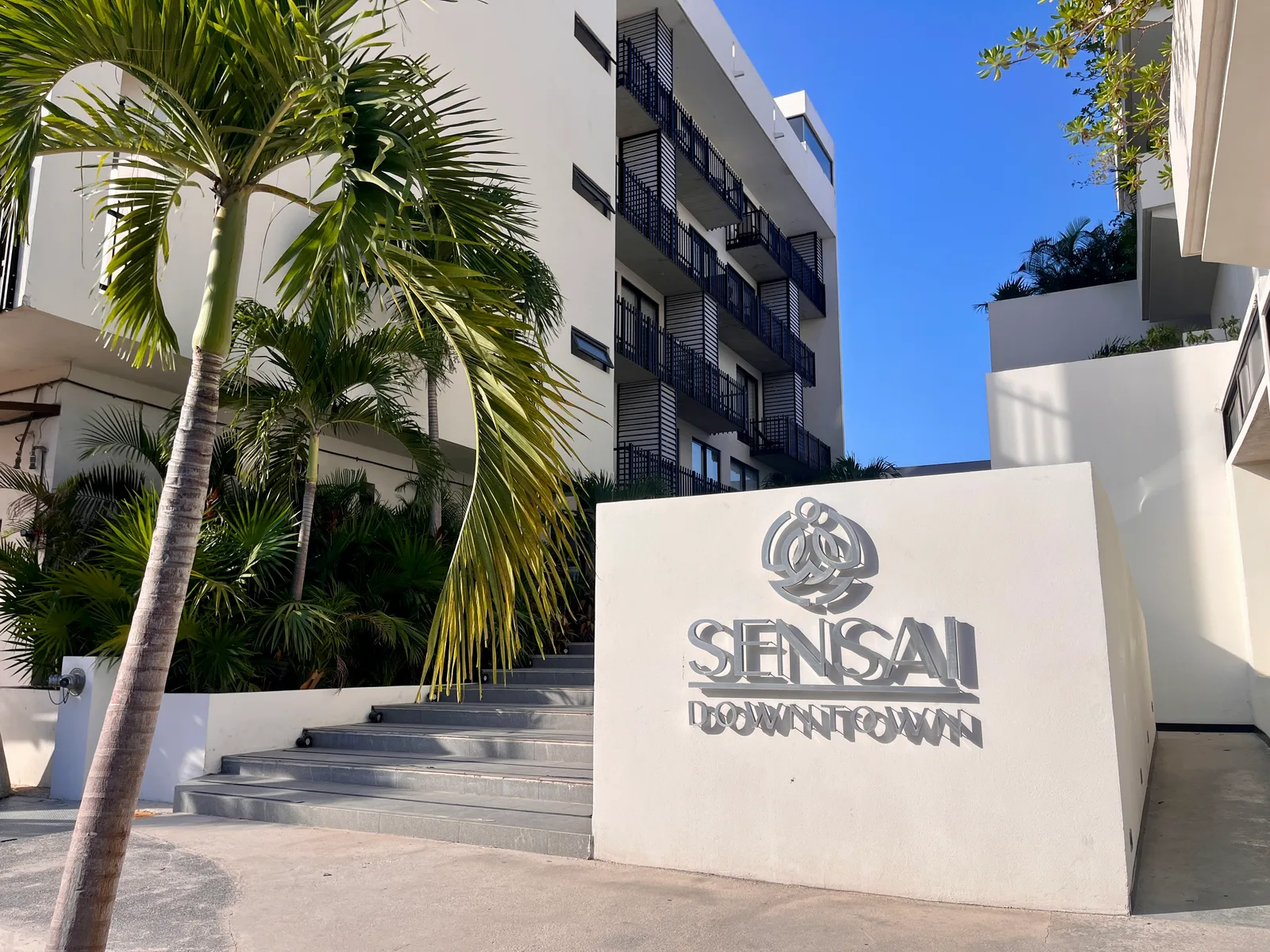 1 Bedroom Apartment in Playa del Carmen