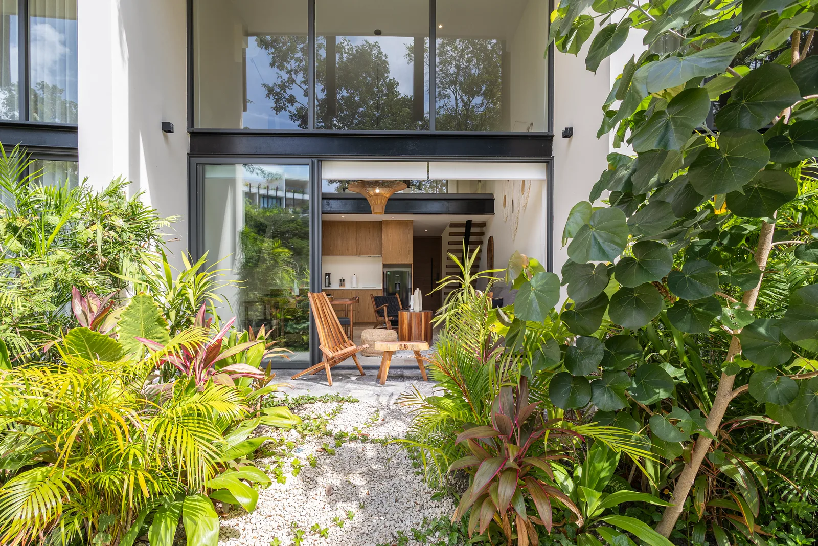 Loft in Region 15, Tulum