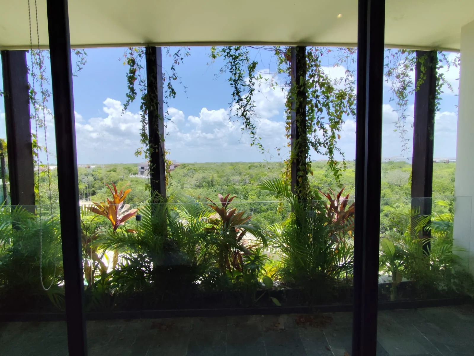 2 Bedroom Lock-Off Apartment in Tulum