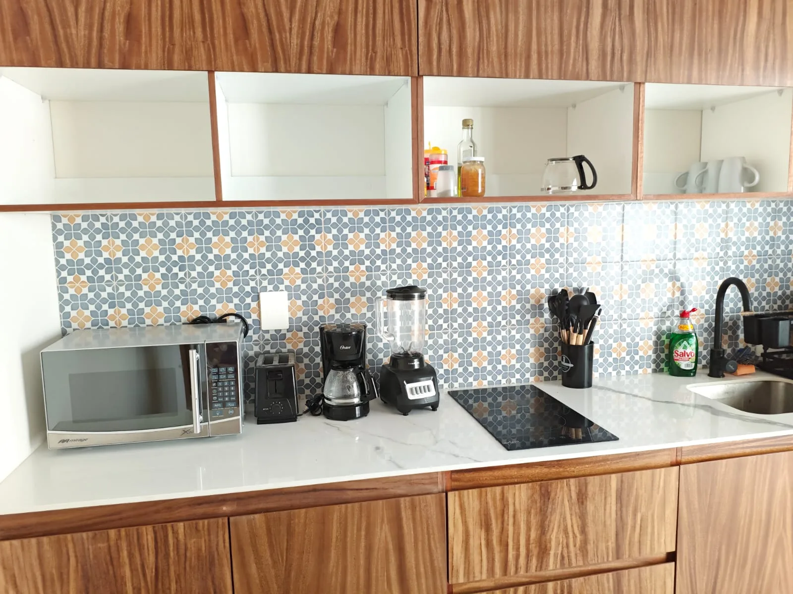 1 Bedroom Apartment with Jacuzzi in Región 15, Tulum