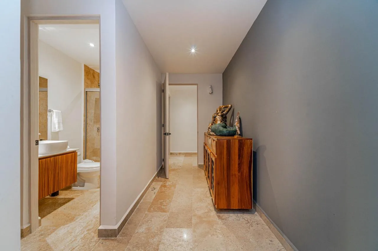 1 Bedroom Apartment in Aldea Zamá, Tulum