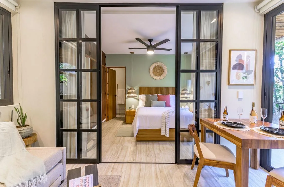 1 Bedroom Apartment in Región 8, Tulum