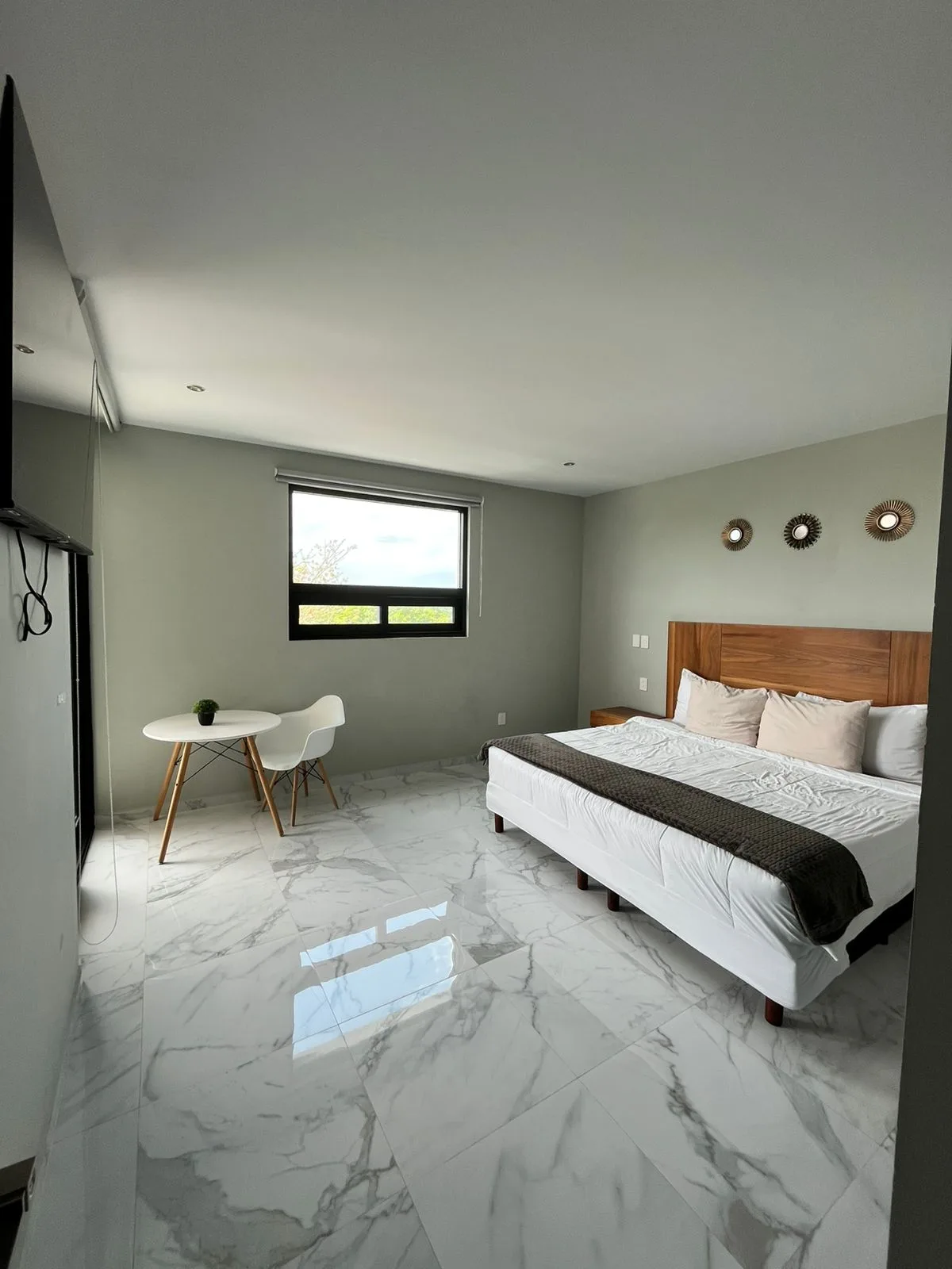 2 Bedroom Apartment in Playa del Carmen
