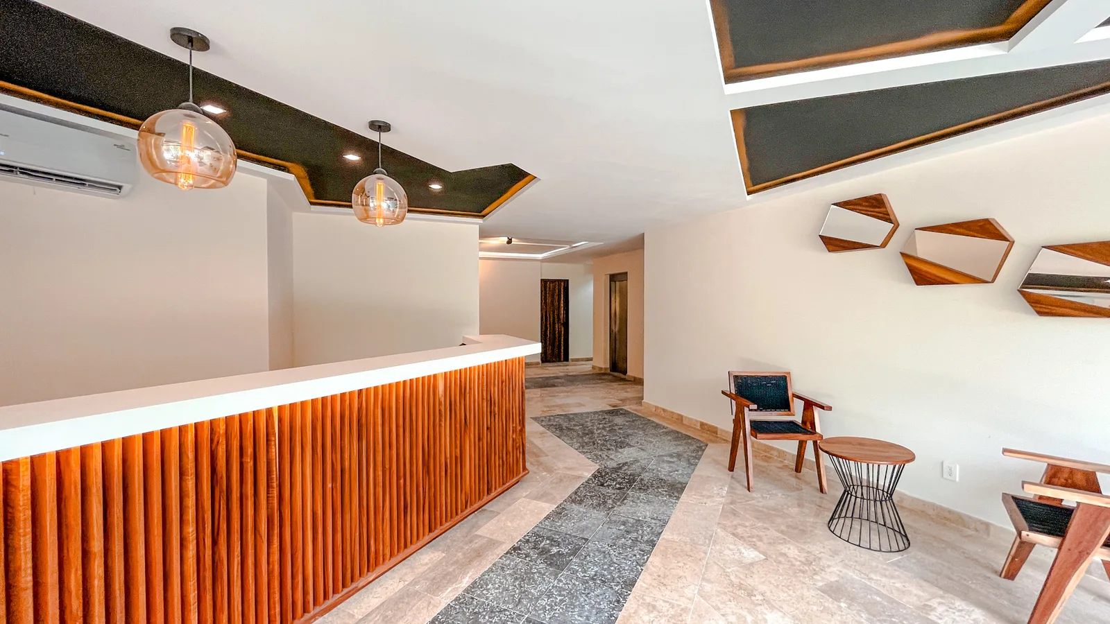 2 Bedroom Apartment in Aldea Zama, Tulum