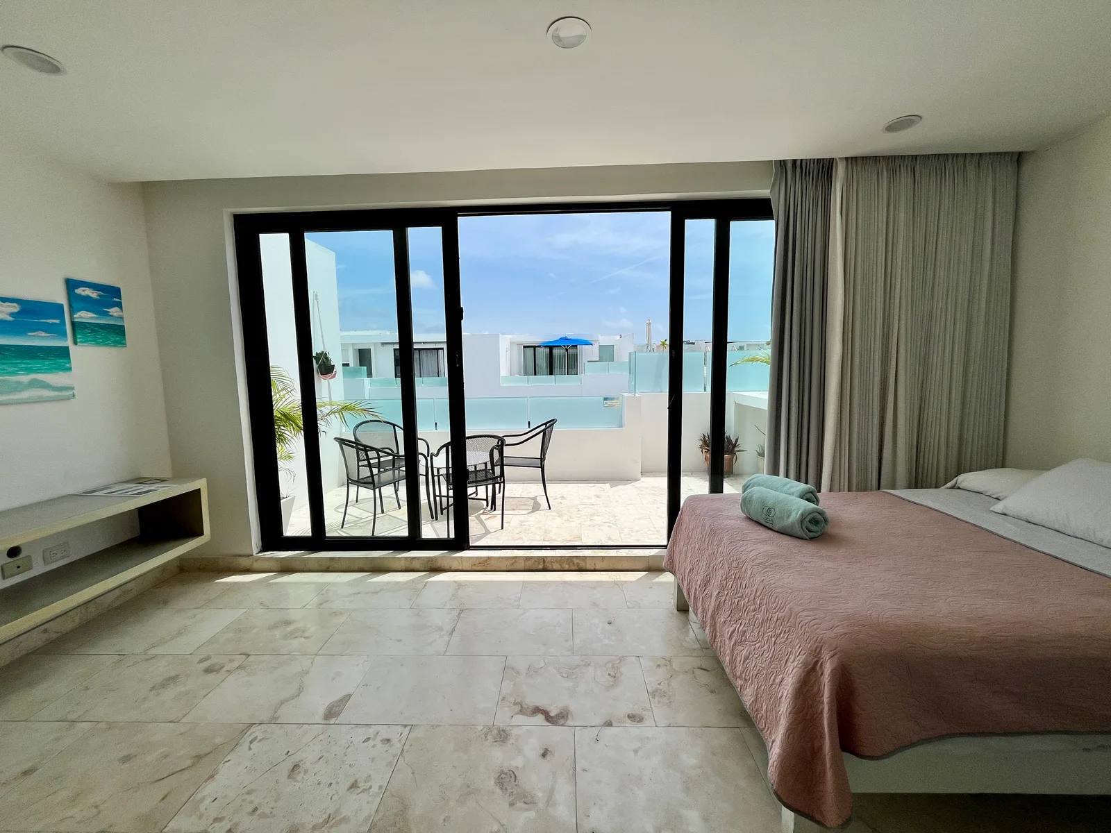 Penthouse in Centro, Playa del Carmen