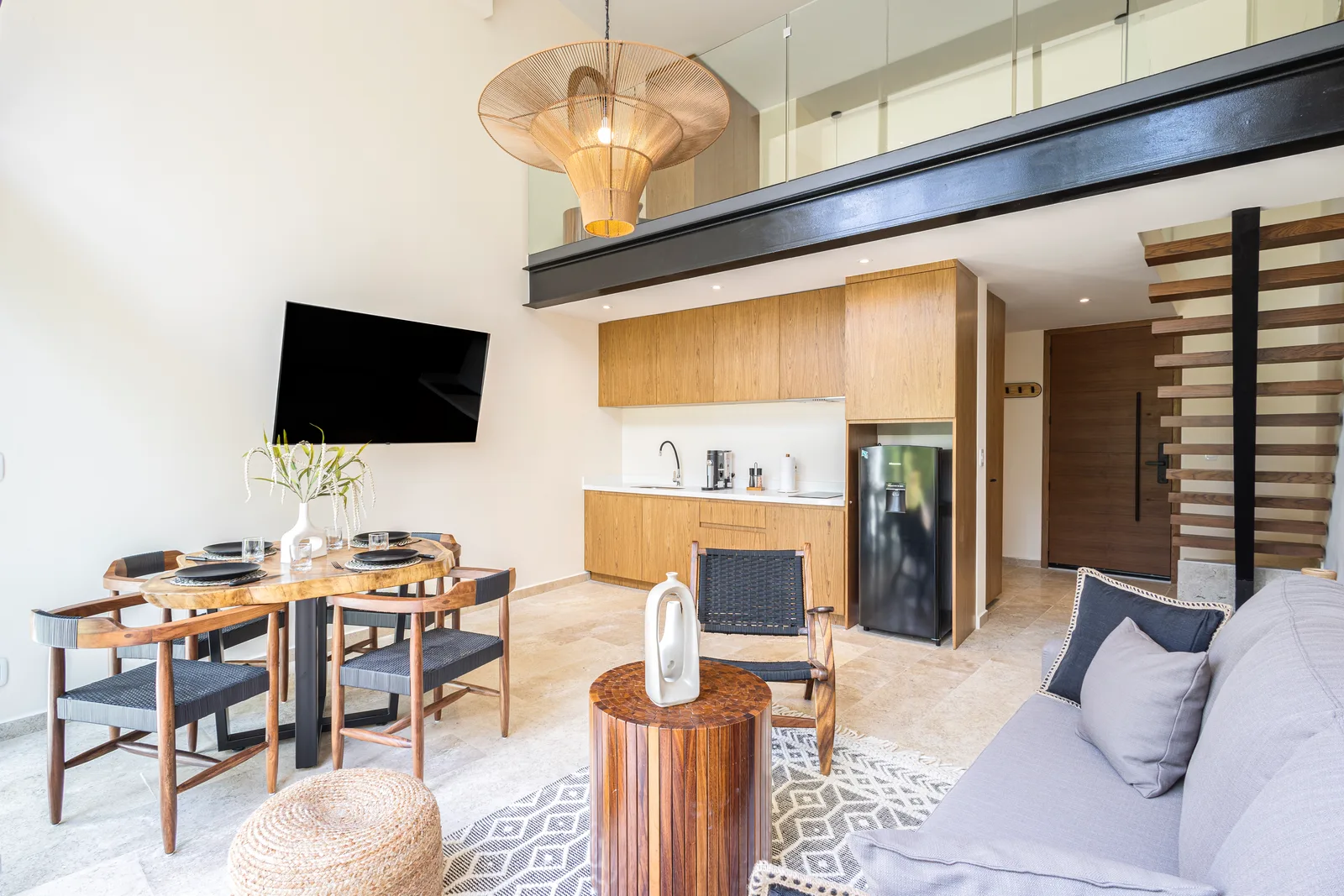 Loft in Region 15, Tulum