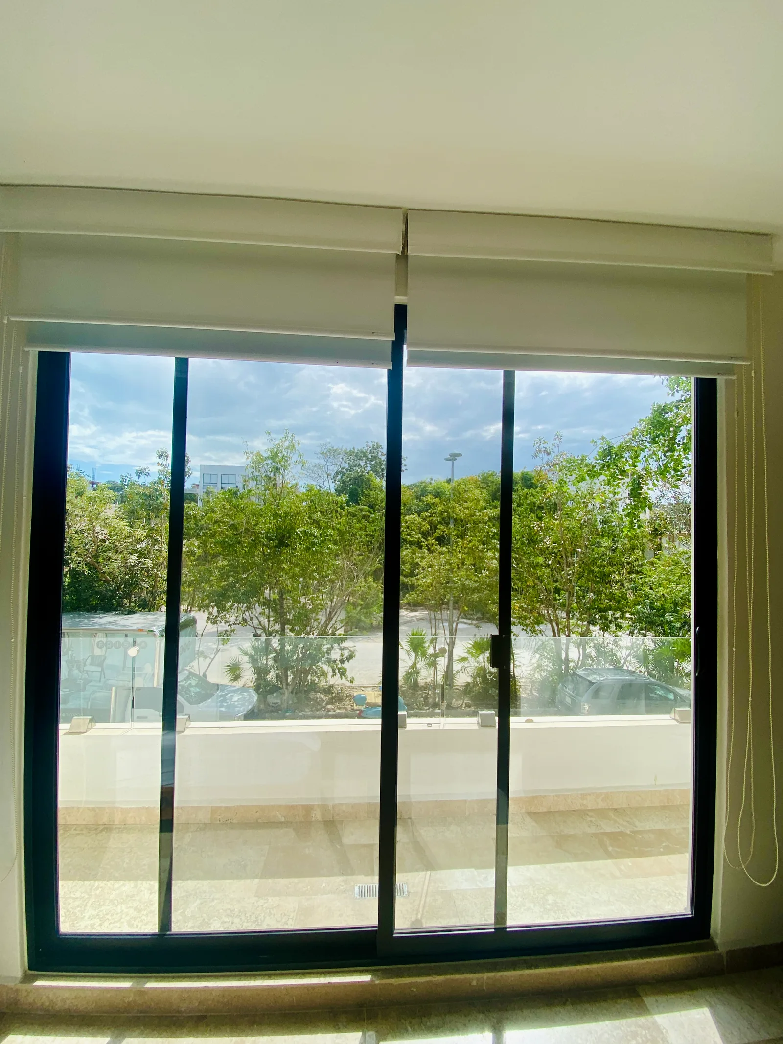Studio Apartment in Aldea Zama, Tulum