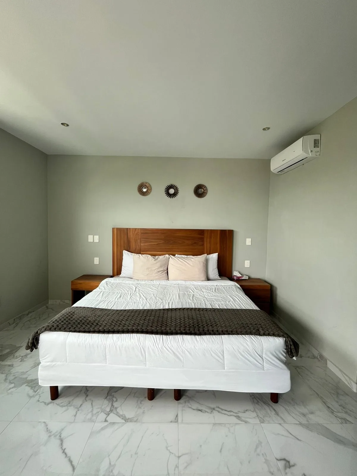 2 Bedroom Apartment in Playa del Carmen