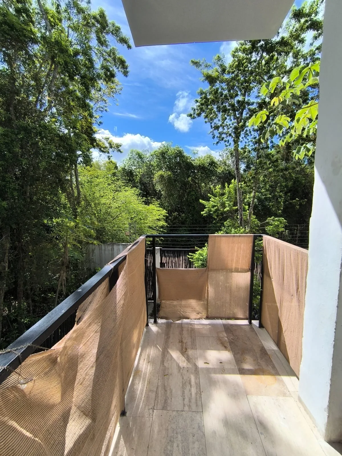 2 Bedroom Apartment in Tulum