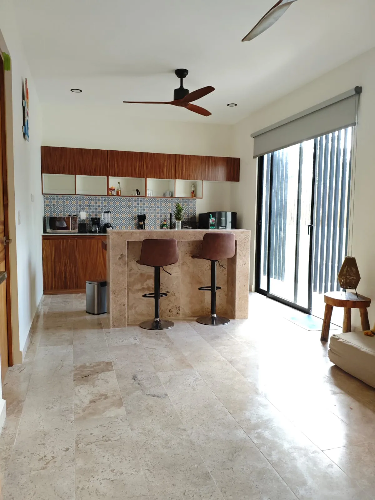 1 Bedroom Apartment with Jacuzzi in Región 15, Tulum