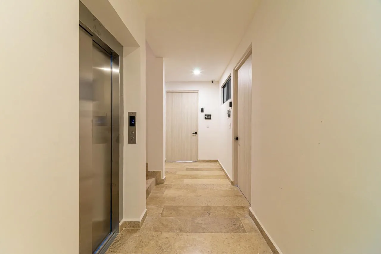 1 Bedroom Apartment in Aldea Zamá, Tulum
