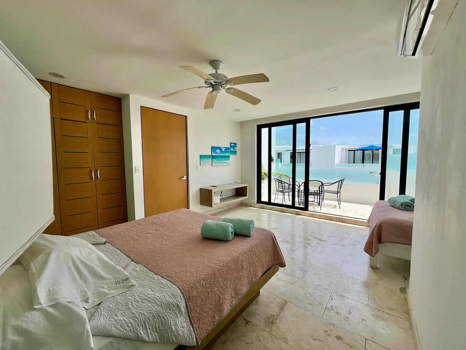 Penthouse in Centro, Playa del Carmen