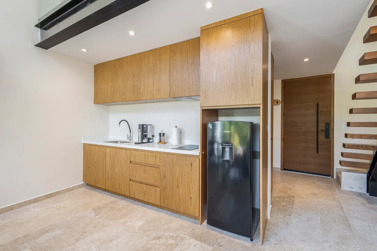 Loft in Region 15, Tulum