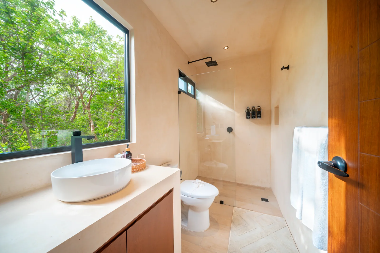 Penthouse in Aldea Zama, Tulum