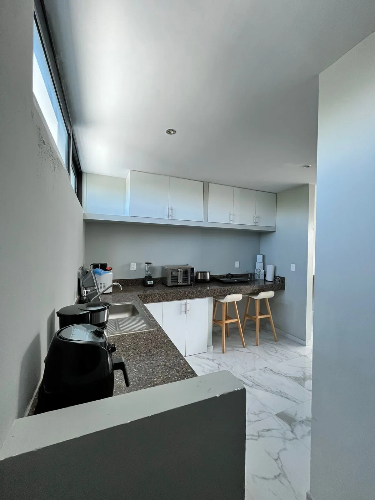 2 Bedroom Apartment in Playa del Carmen