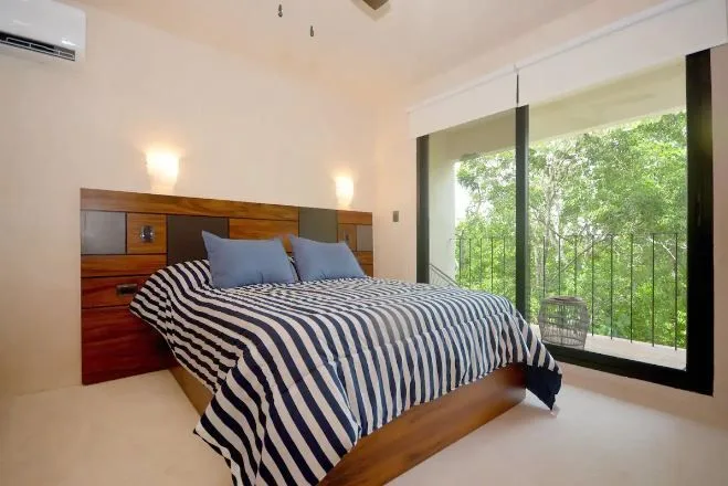 Smart Studio in La Veleta, Tulum