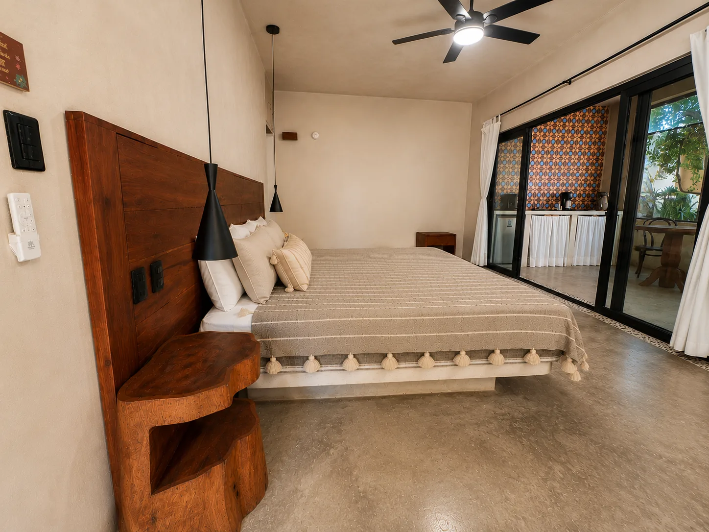 Studio in Centro Tulum