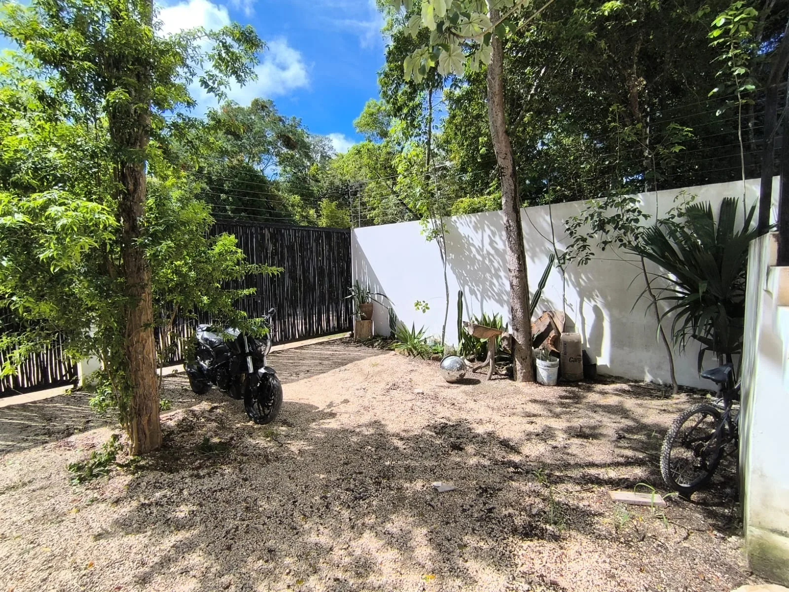 2 Bedroom Apartment in Tulum