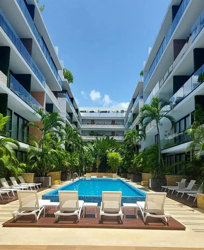 Property in Playa del Carmen