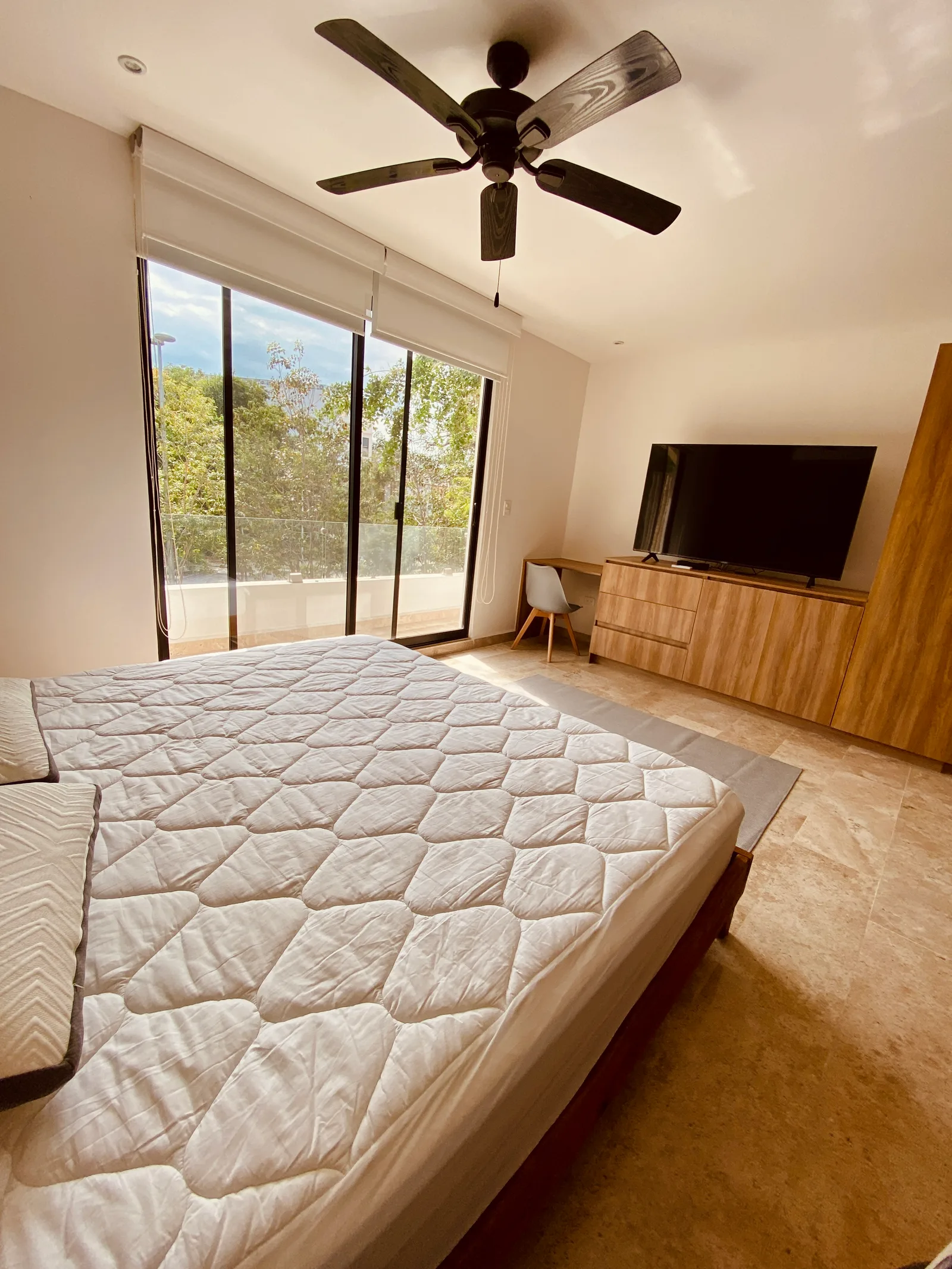 Studio Apartment in Aldea Zama, Tulum