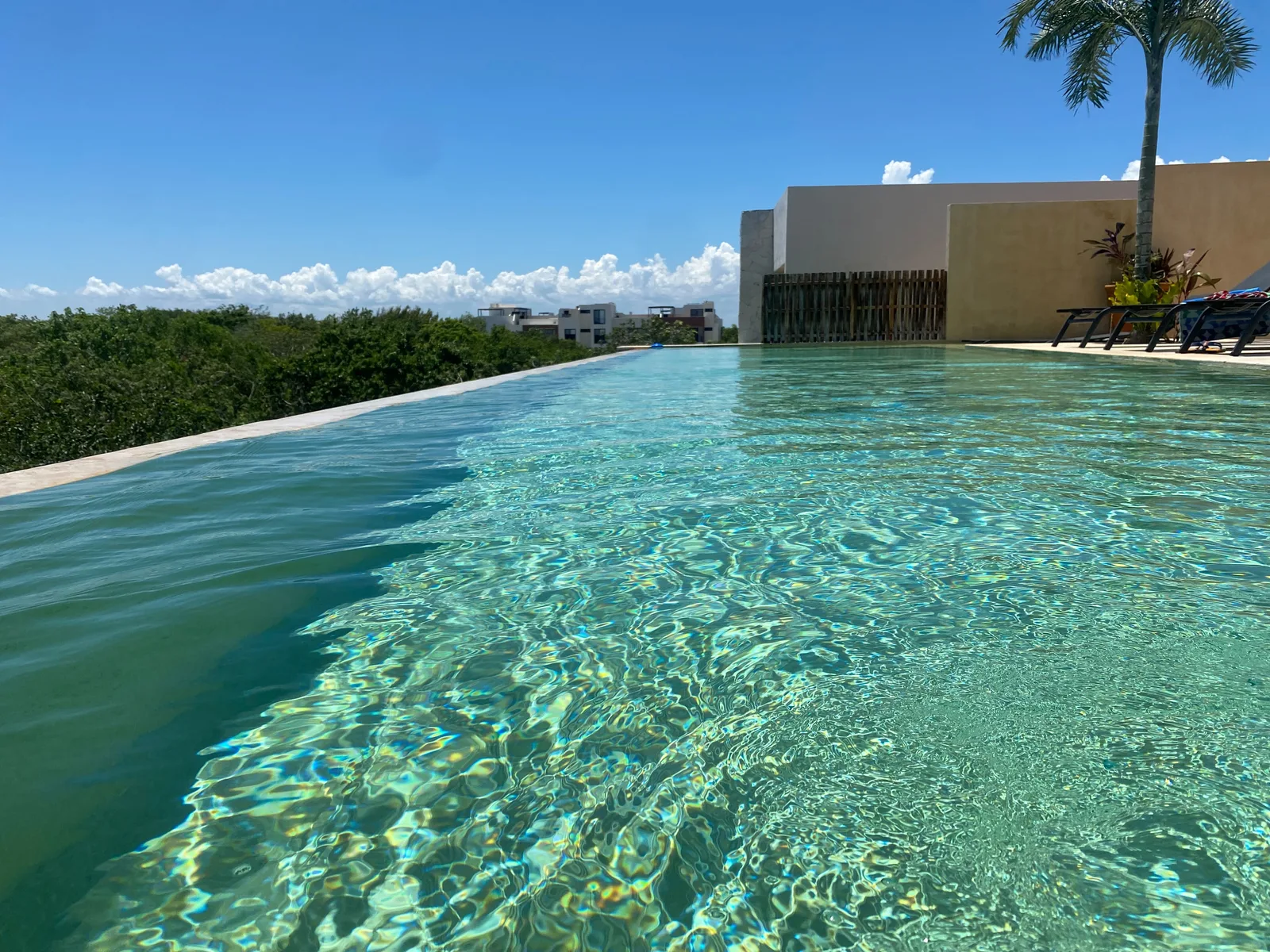 2 Bedroom Apartment in Tulum