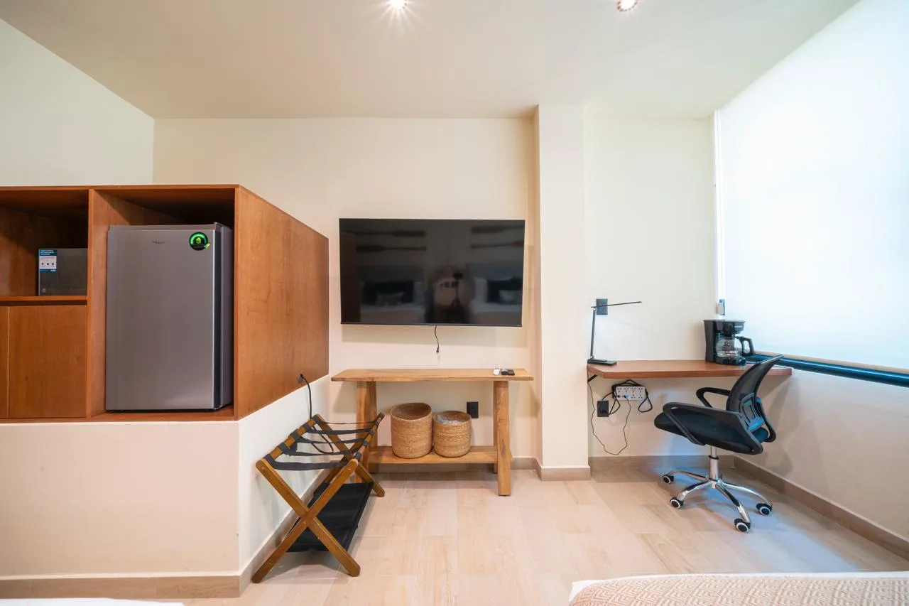 2 Bedroom Apartment in Aldea Zama