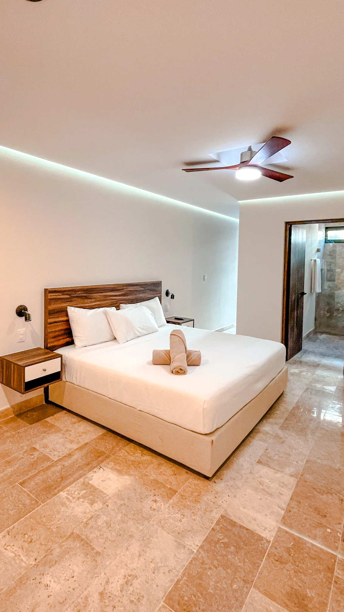 2 Bedroom Apartment in Aldea Zama, Tulum