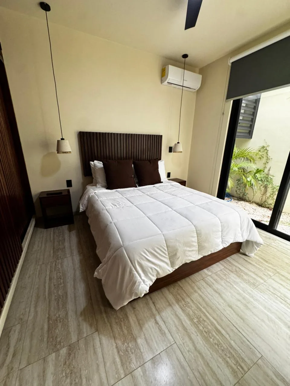 2 Bedroom Apartment in Región 8, Tulum