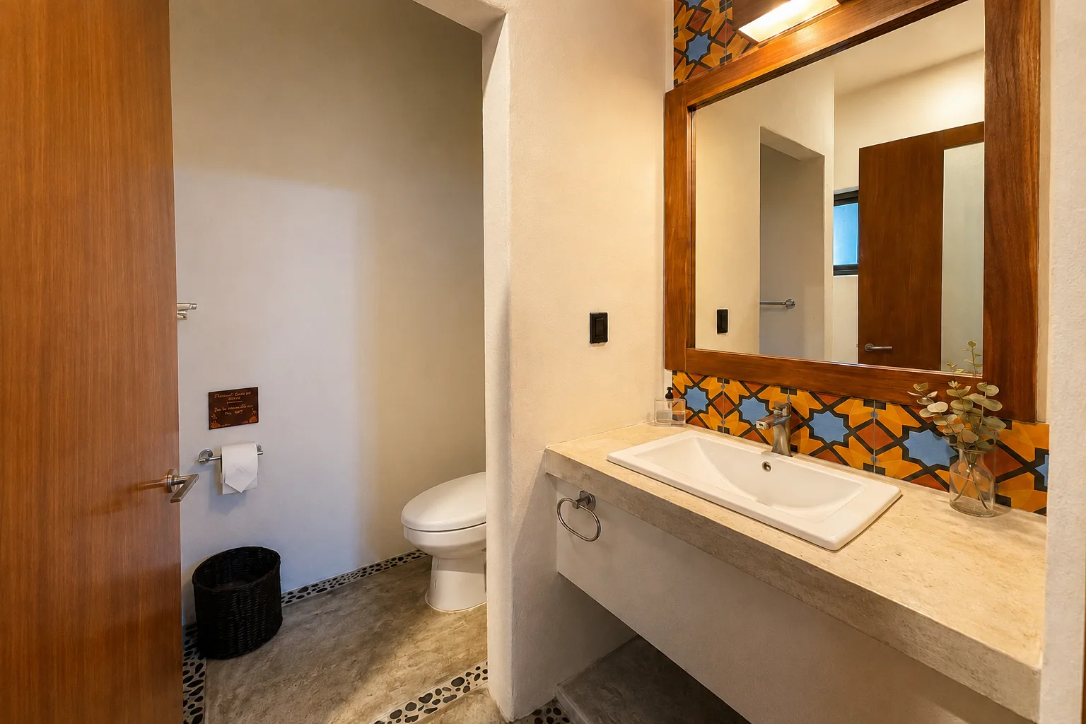Studio in Centro Tulum