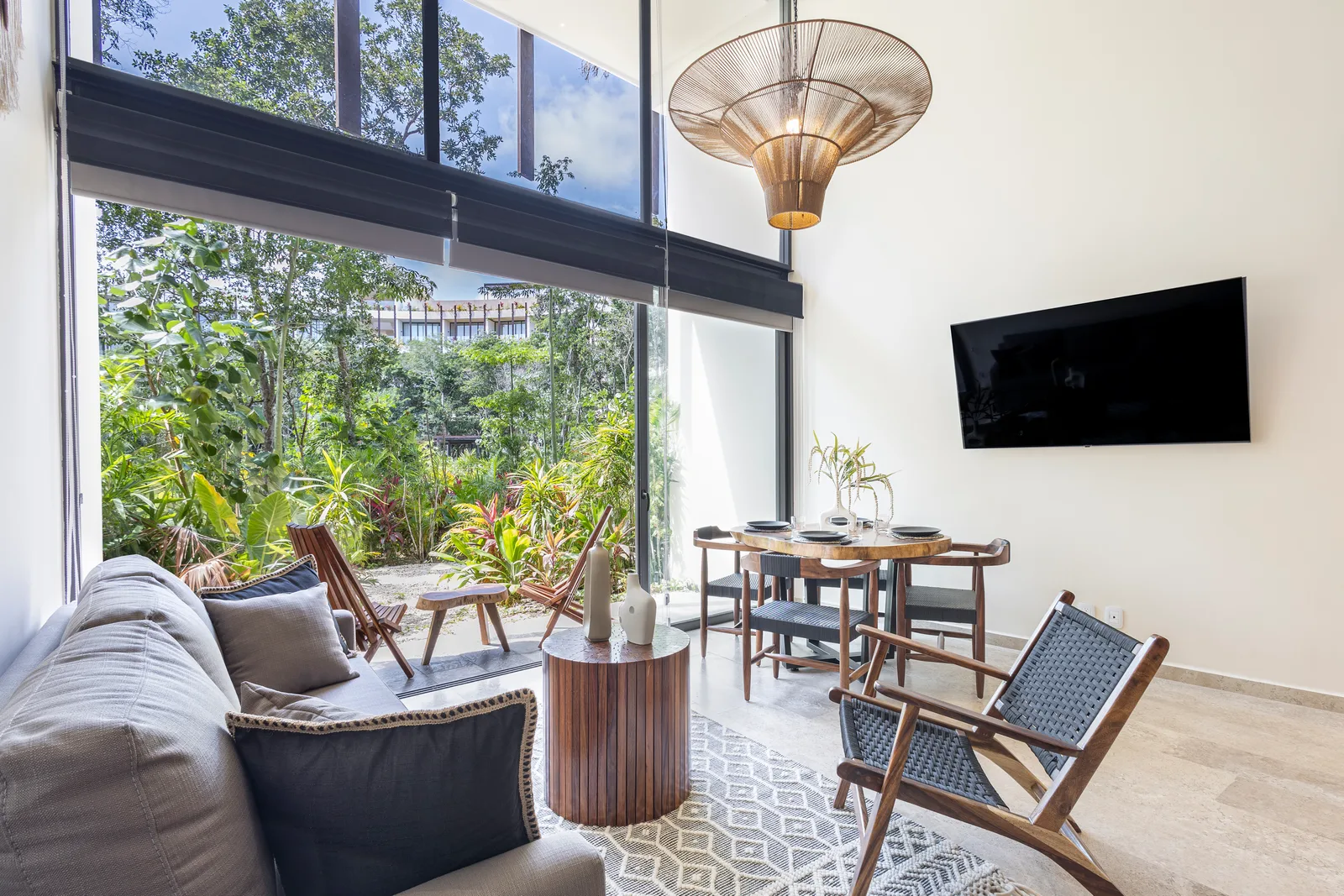 Loft in Region 15, Tulum
