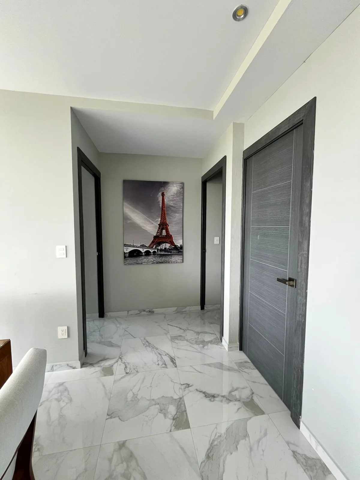 2 Bedroom Apartment in Playa del Carmen