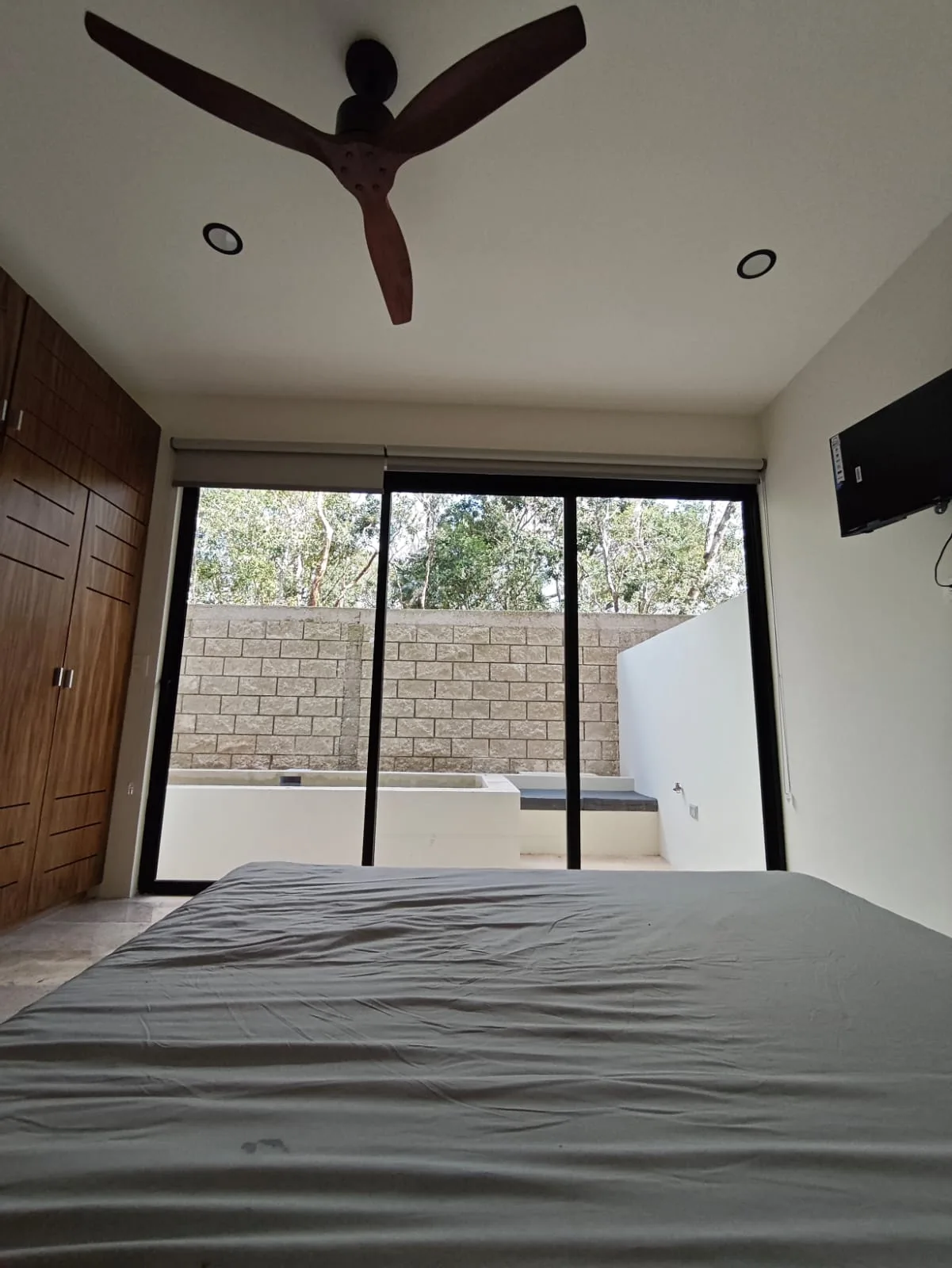 1 Bedroom Apartment with Jacuzzi in Región 15, Tulum
