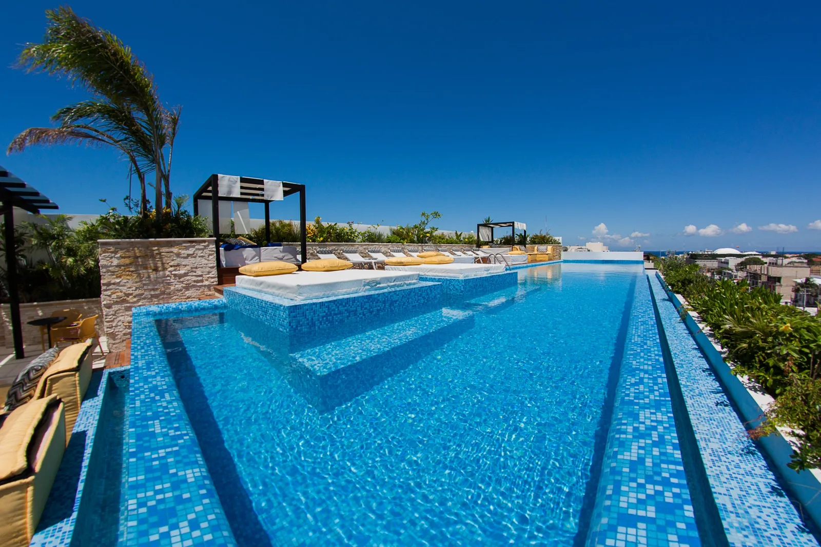 Property in Playa del Carmen