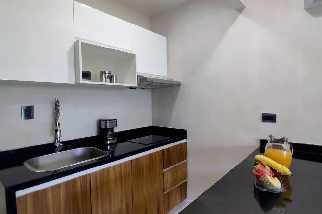 Smart Studio in La Veleta, Tulum