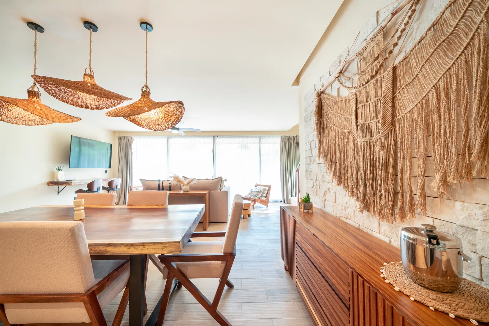 Penthouse in Aldea Zama, Tulum