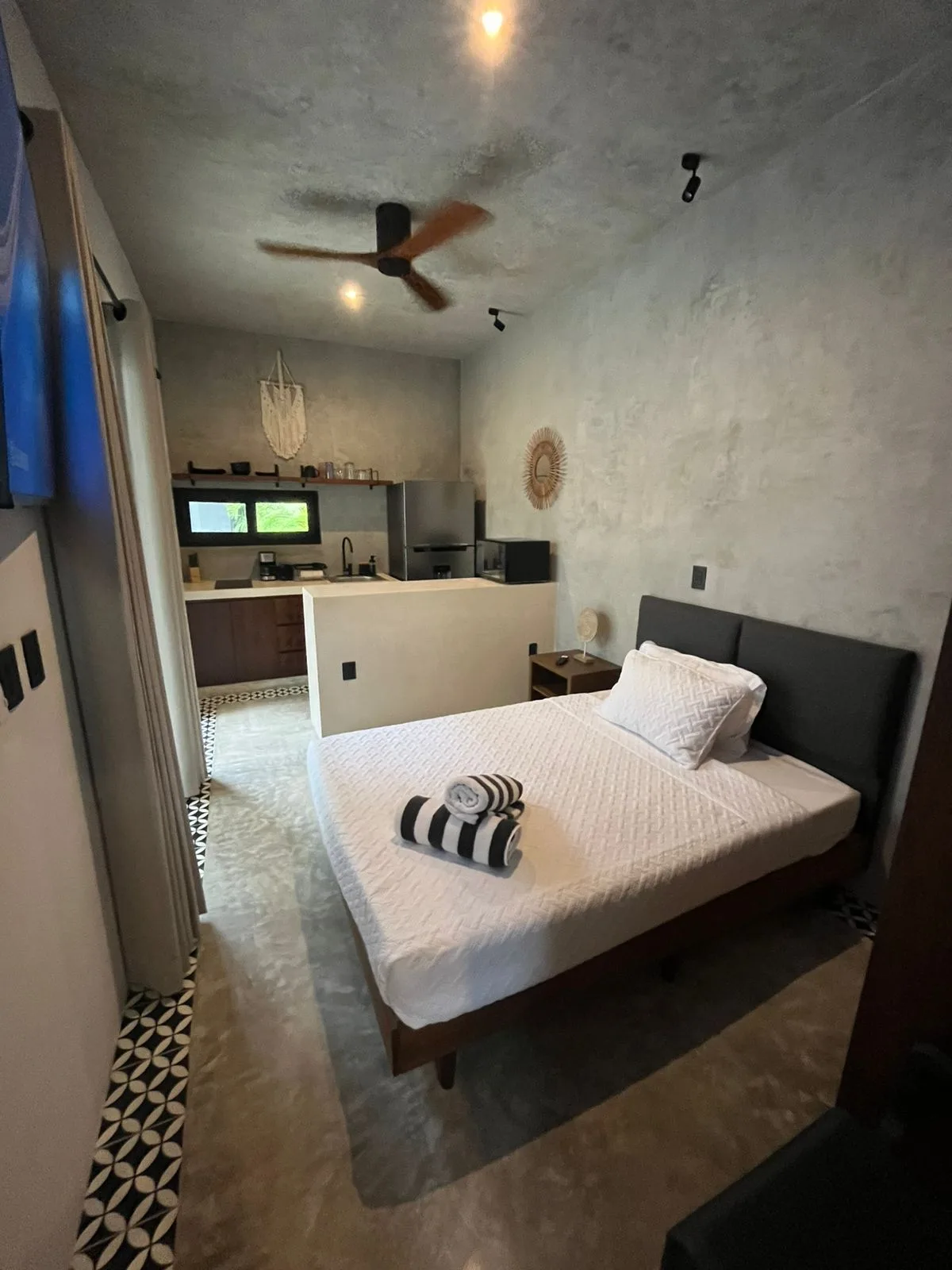 Studio Apartment in La Veleta, Tulum