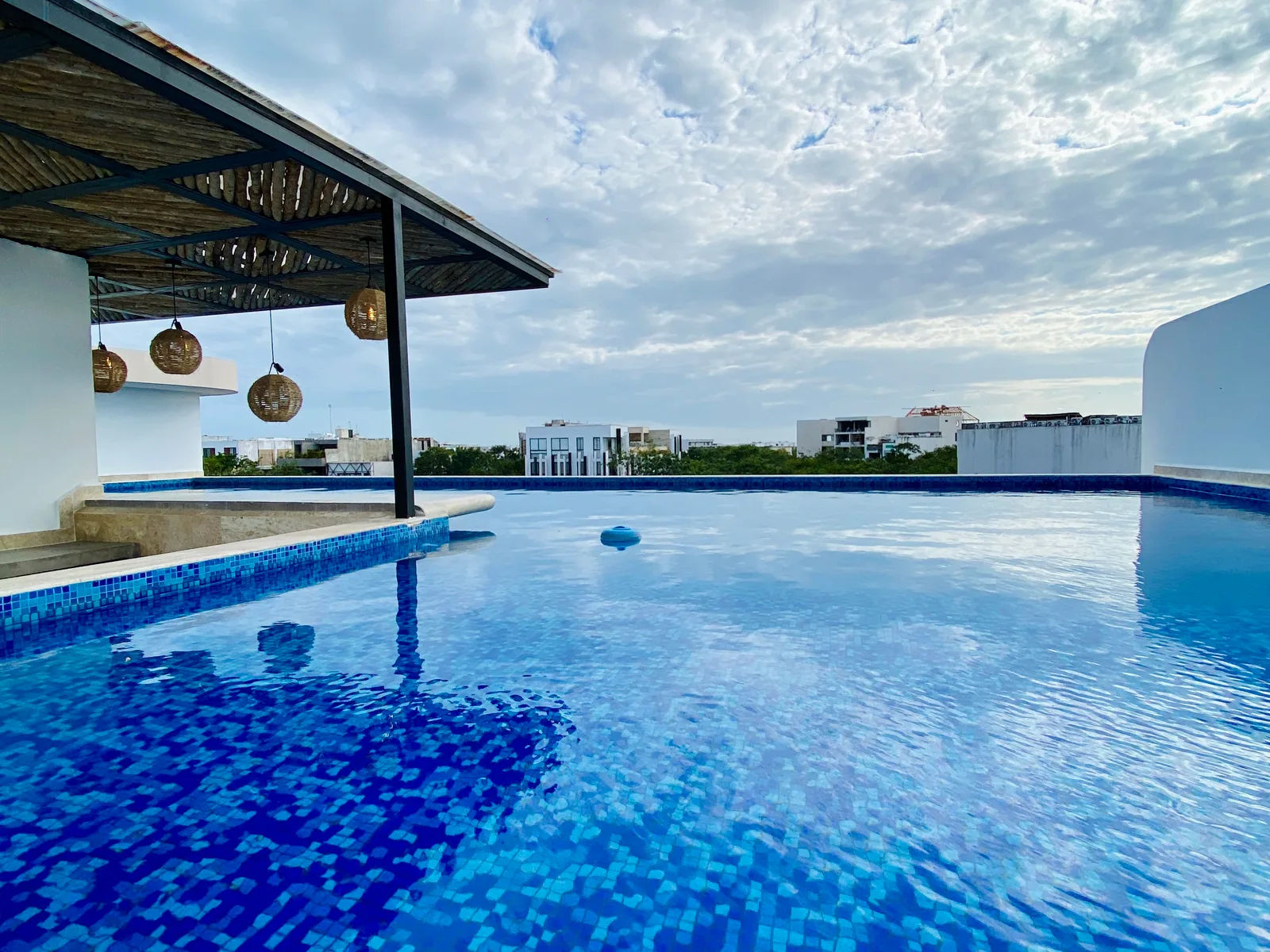 Studio Apartment in Aldea Zama, Tulum