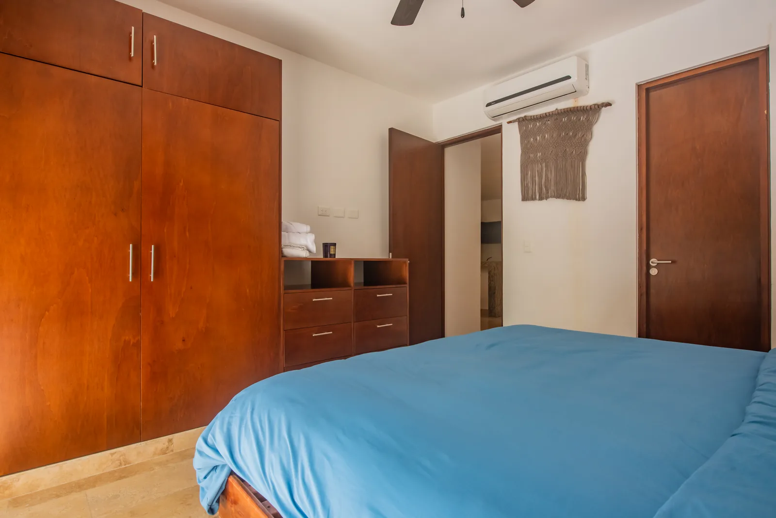 2 Bedroom Apartment in Aldea Zama, Tulum