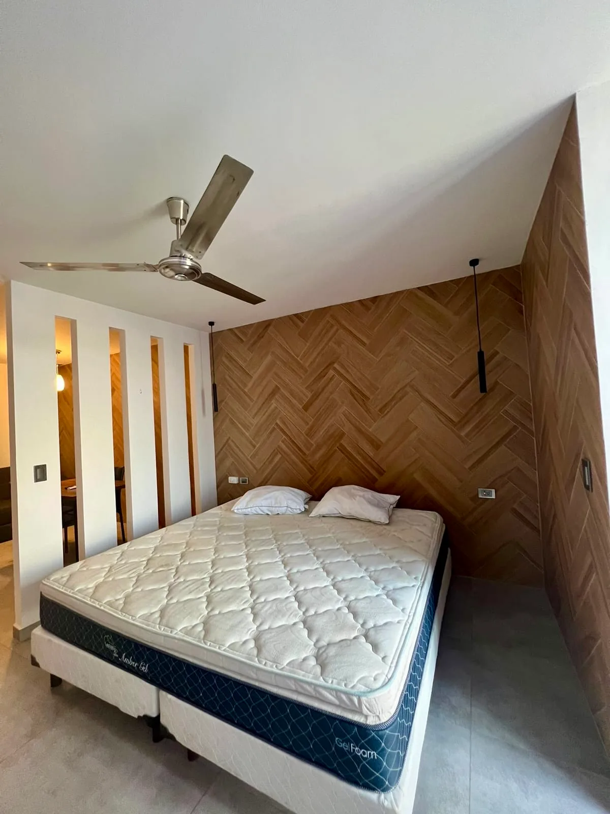 Studio for Rent in Zazil-Ha, Playa del Carmen
