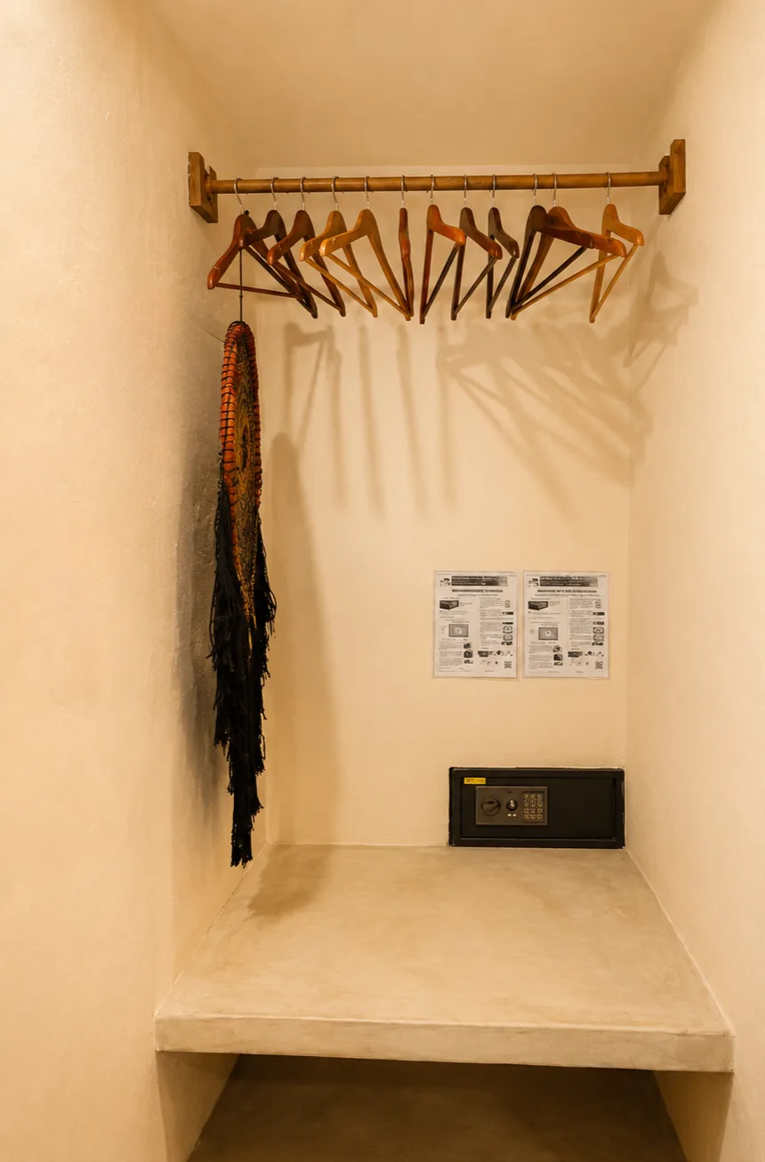 Studio in Centro Tulum