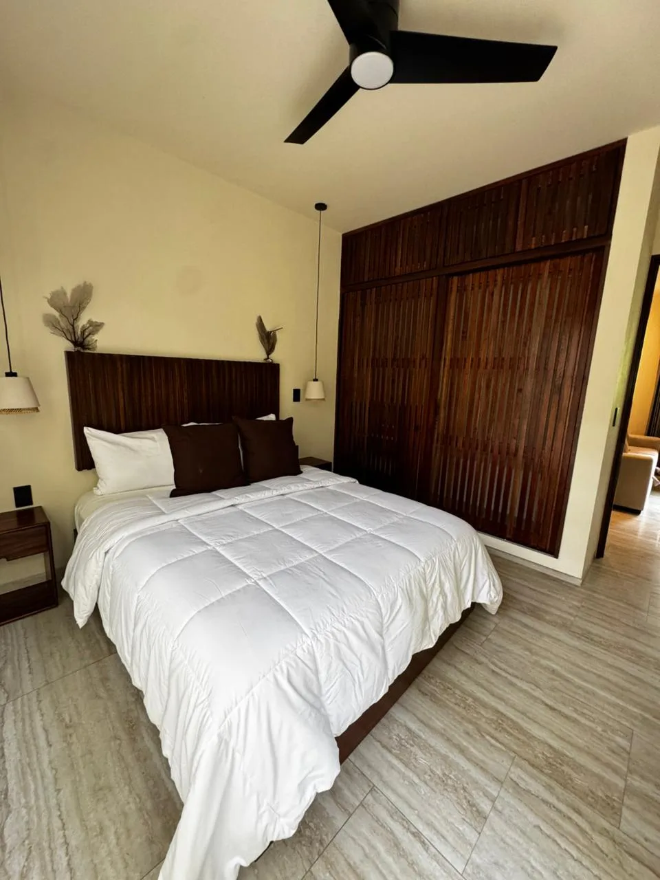 2 Bedroom Apartment in Región 8, Tulum