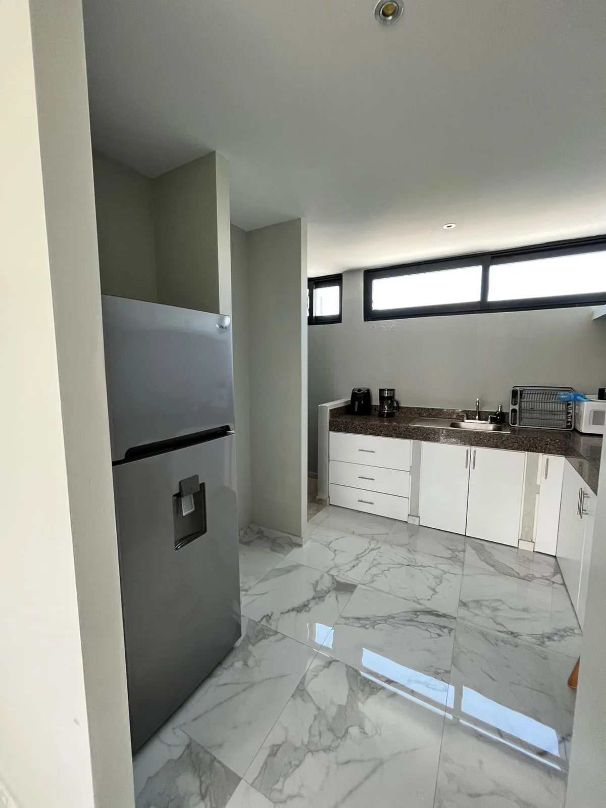 2 Bedroom Apartment in Playa del Carmen