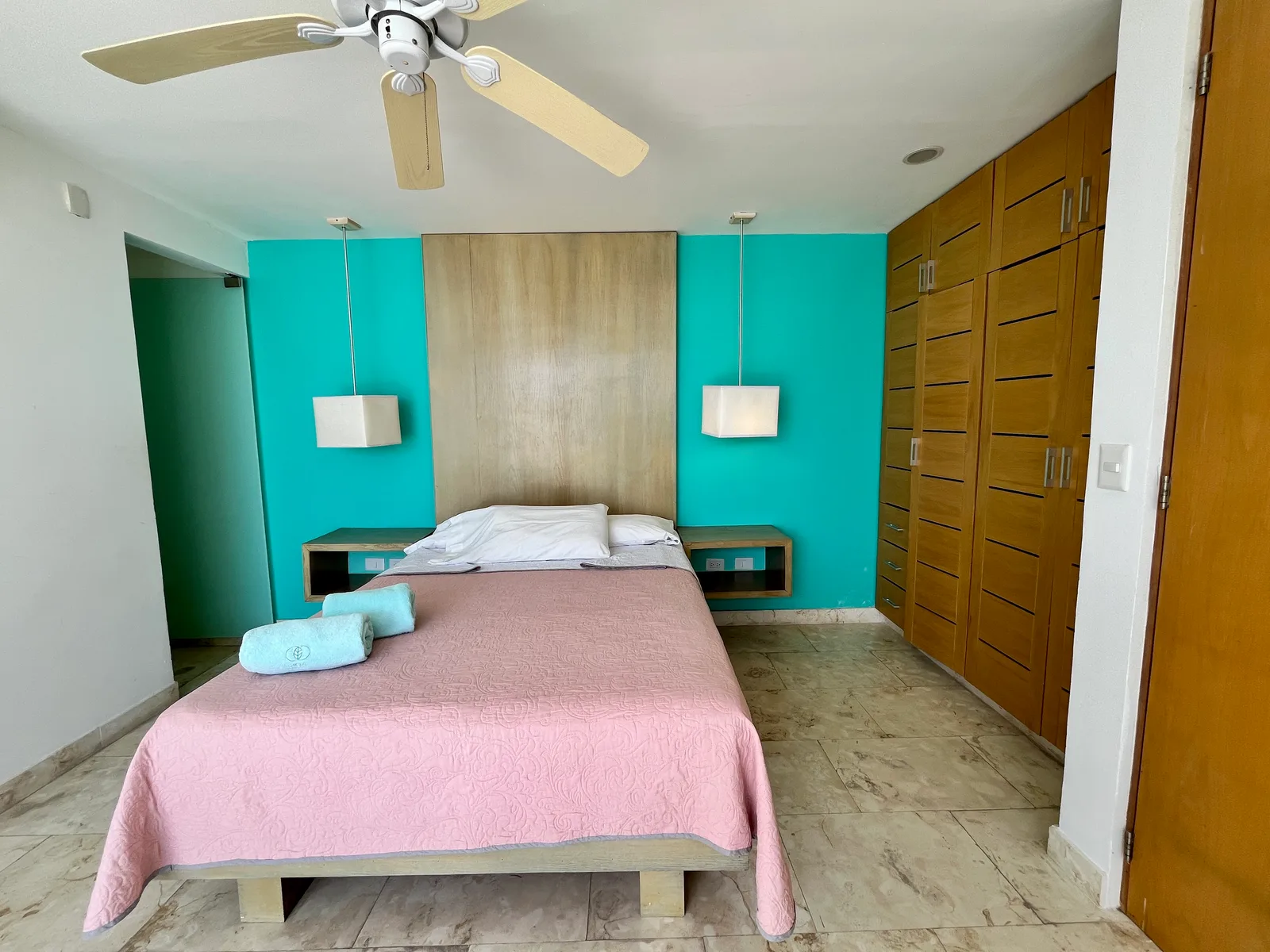 Penthouse in Centro, Playa del Carmen