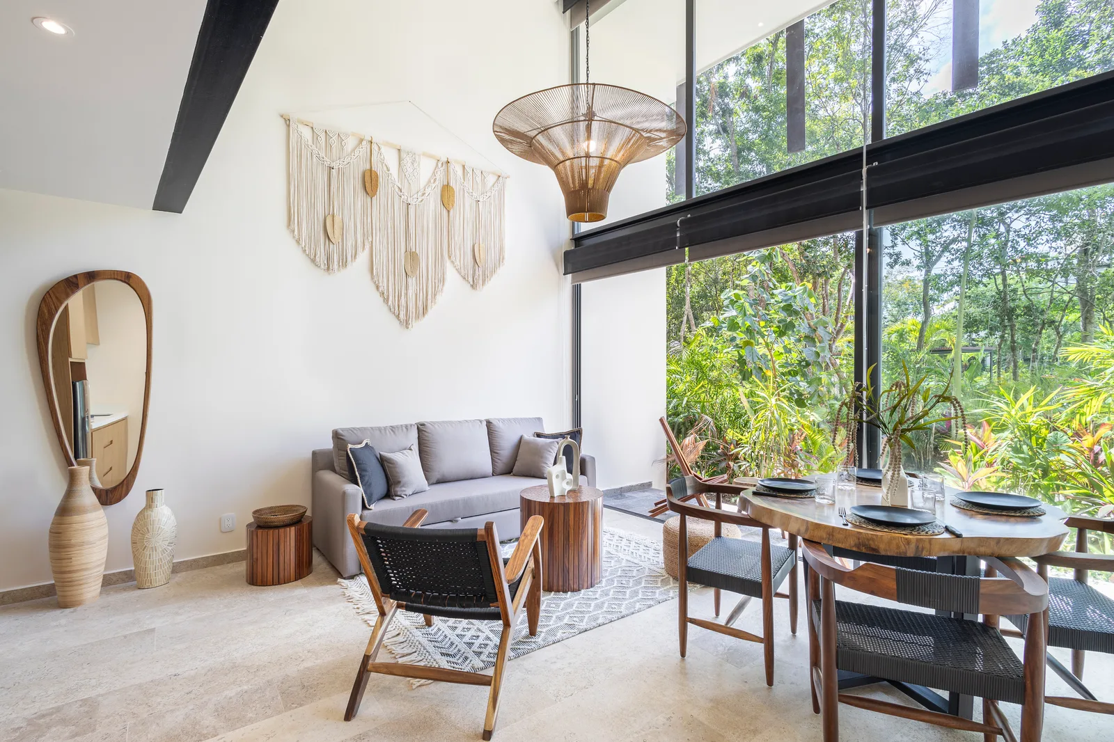 Loft in Region 15, Tulum