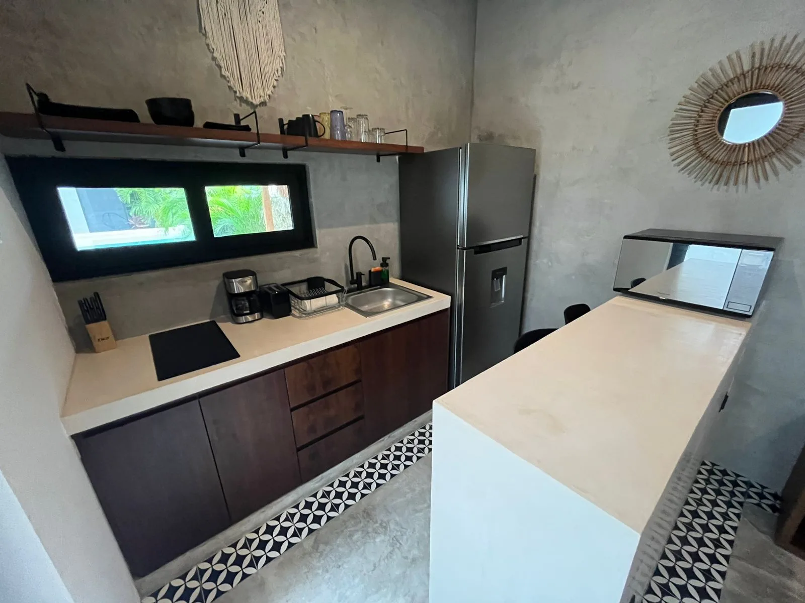 Studio Apartment in La Veleta, Tulum