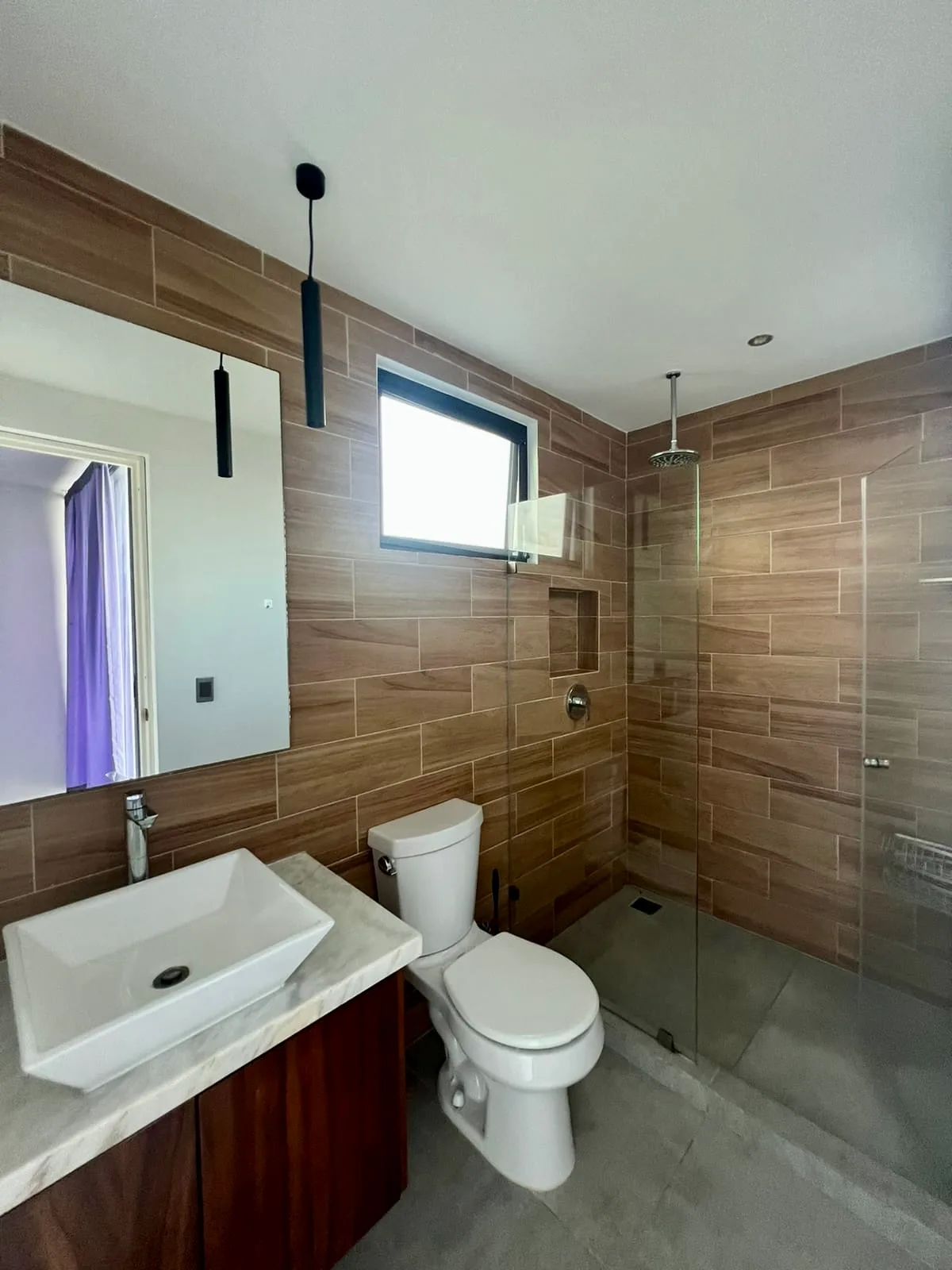 Studio for Rent in Zazil-Ha, Playa del Carmen